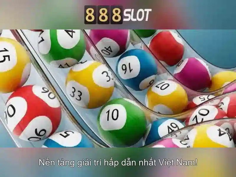 888slot: Trải nghiệm sòng bạc trực tuyến an toàn và tiện lợi