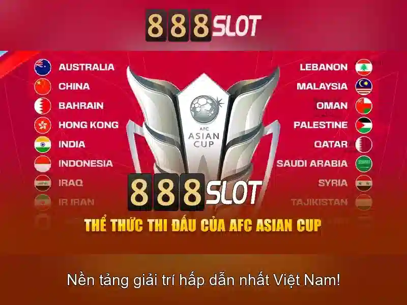 888slot - Nền tảng Slots Trực Tuyến Đáng Tin Cậy