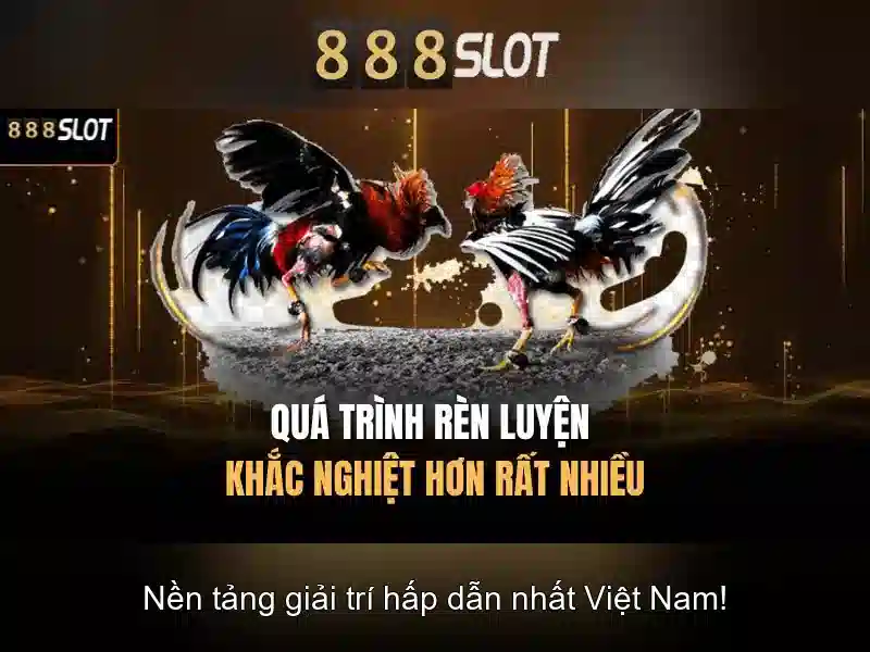888slot: Nền tảng chơi game trực tuyến hàng đầu