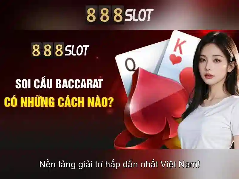 888slot - Đánh giá và khám phá sòng bài trực tuyến