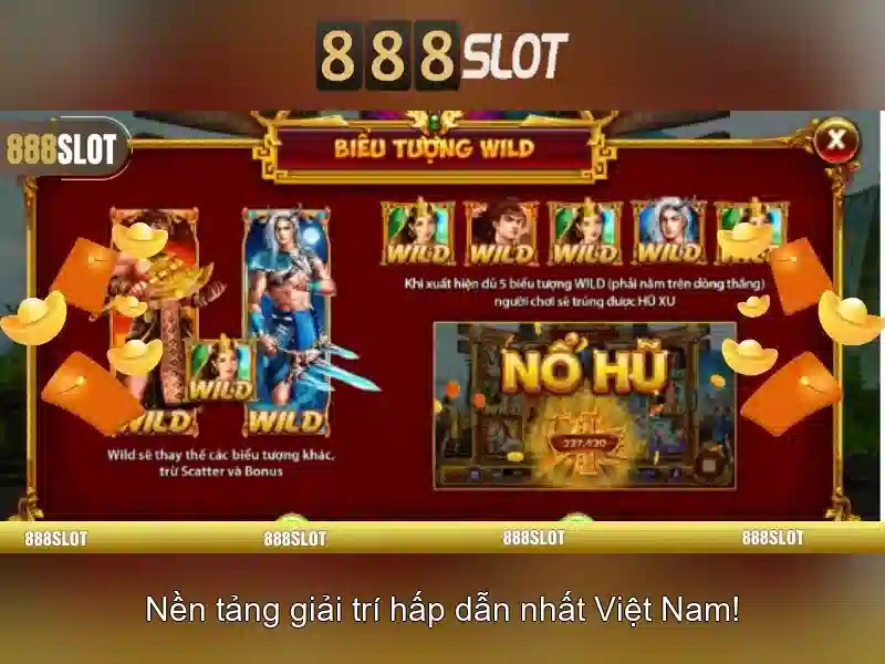 888slot – Đánh giá tổng quan về nền tảng casino trực tuyến