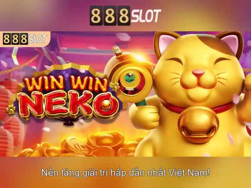 888slot: Nền tảng casino trực tuyến hàng đầu tại châu Á