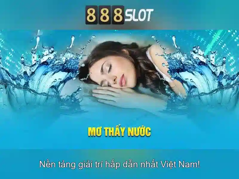 Khám phá 888slot - Nền tảng casino trực tuyến hàng đầu