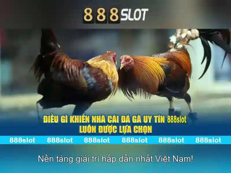 888slot – Đánh giá và trải nghiệm chơi casino trực tuyến