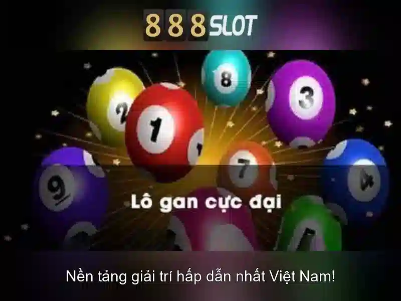 888slot: Đánh giá và trải nghiệm chơi slots trực tuyến