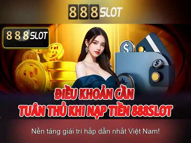 888slot: Nền tảng casino trực tuyến và trải nghiệm slot đỉnh cao