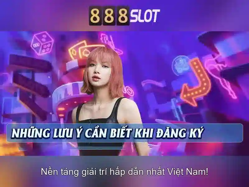 888slot - Tổng quan về nền tảng chơi xèng trực tuyến