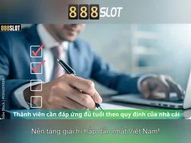 888slot là gì và trải nghiệm chơi slot trực tuyến