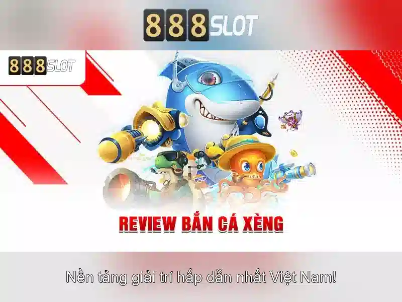 888slot – Nền tảng slot trực tuyến phổ biến