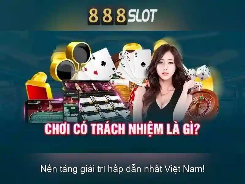 888slot – Đánh giá nền tảng máy xèng trực tuyến