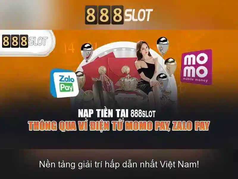 888slot: Đánh giá và khám phá nền casino trực tuyến