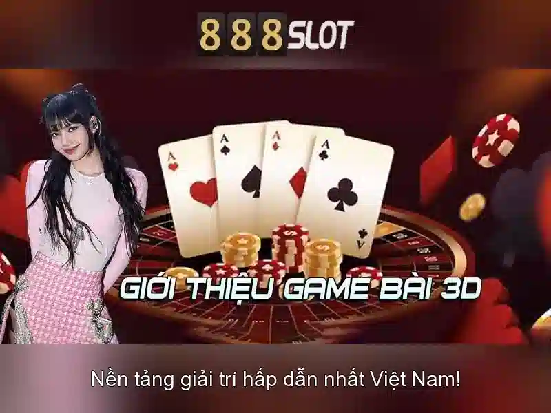 888slot - Đánh giá và trải nghiệm chơi slot trực tuyến an toàn