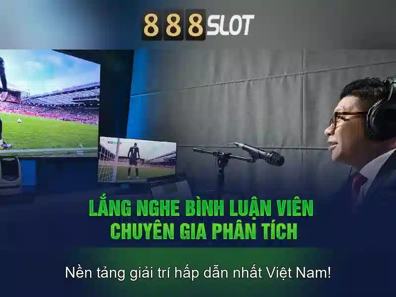 888slot - Đánh giá nền tảng slot trực tuyến tại Việt Nam
