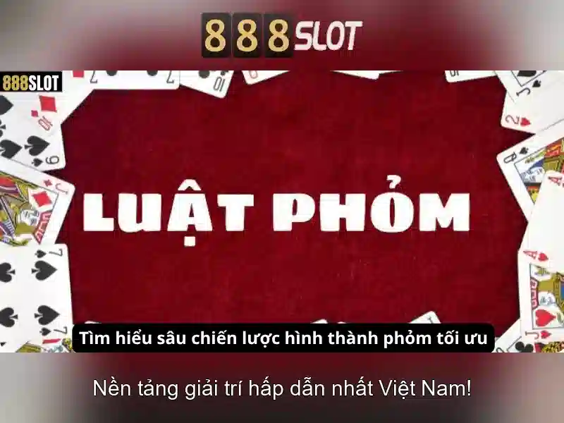 Khám phá 888slot: Nền tảng casino trực tuyến hàng đầu