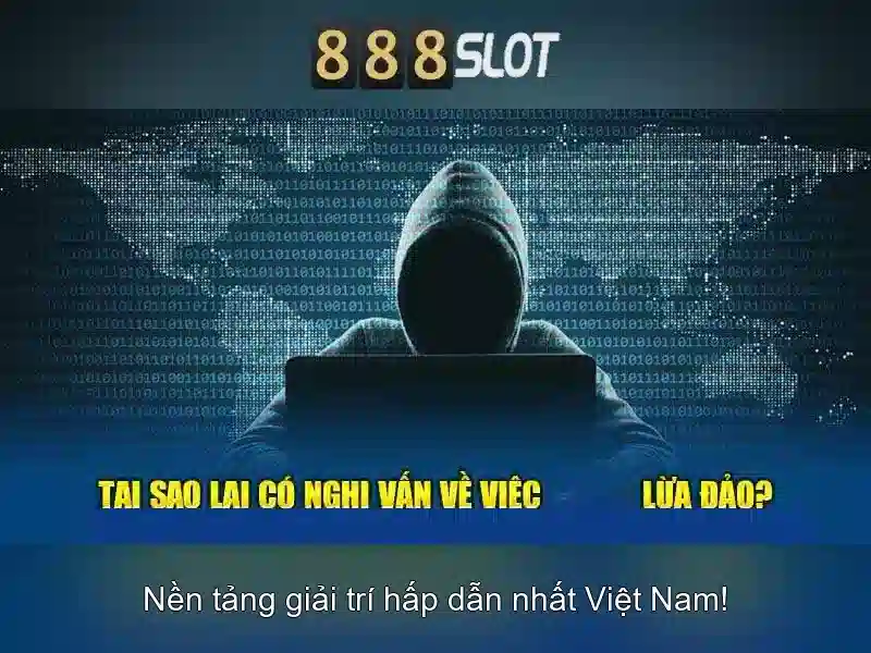 888slot: Giới thiệu, trò chơi và khuyến mãi