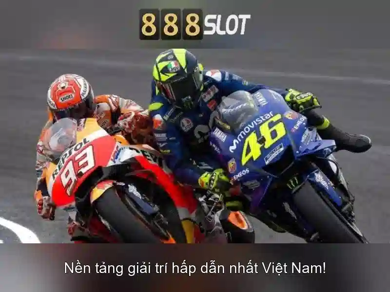 888slot: Nền tảng giải trí trực tuyến hàng đầu
