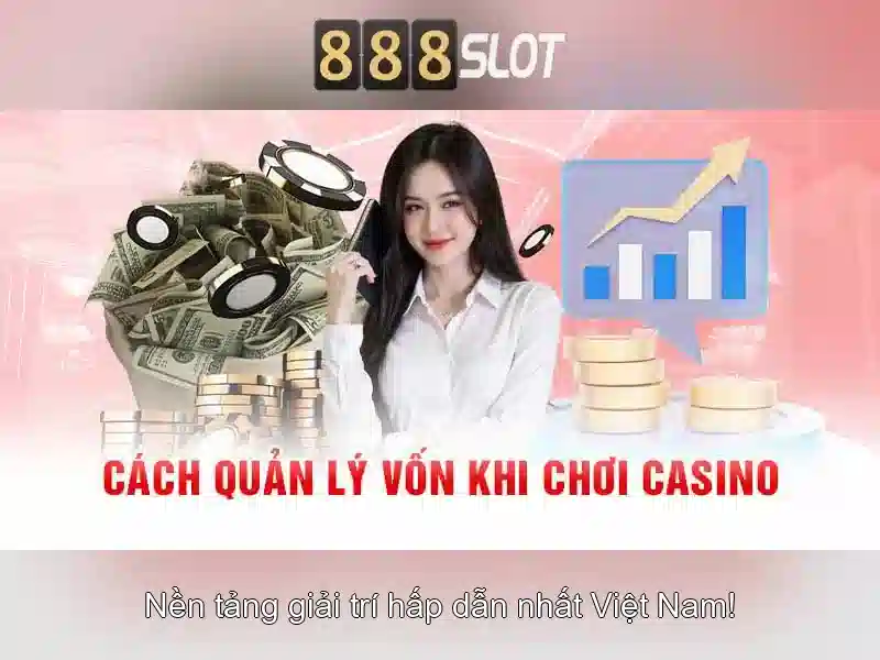 888slot - Đánh giá và Trải nghiệm Casino Trực tuyến hàng đầu