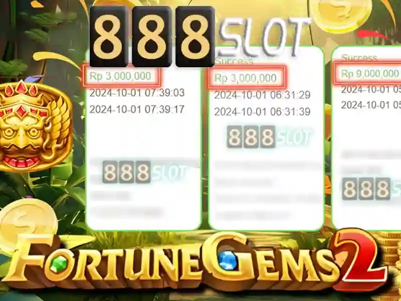888 king slot – Trải nghiệm đỉnh cao cùng judi 888 slot