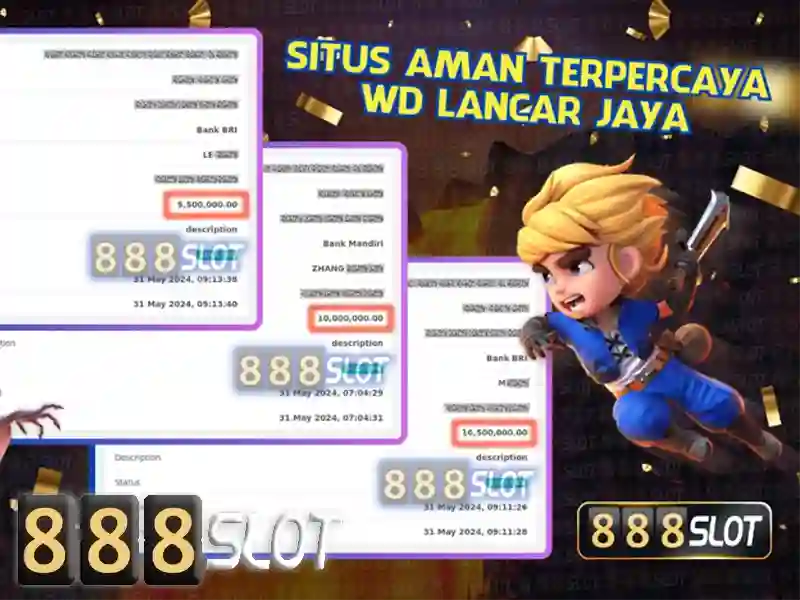 888slot: Trải nghiệm casino trực tuyến hàng đầu tại Việt Nam