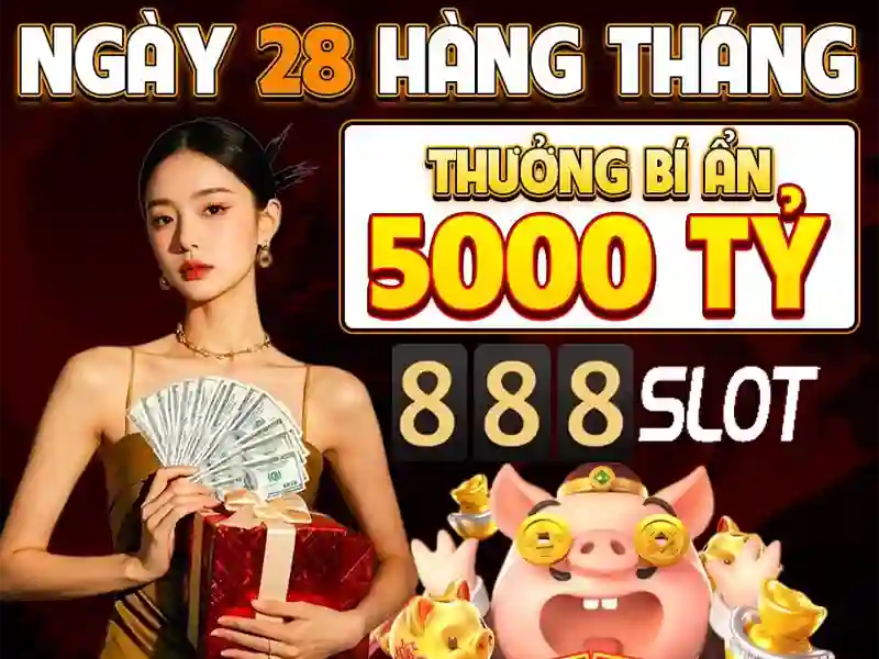 888slot: Đánh giá nền tảng slot hàng đầu