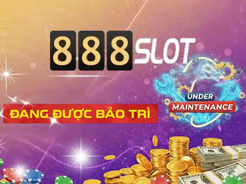 Tổng quan về 888slot - Nền tảng slot trực tuyến